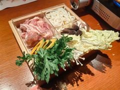 -仓桥家·焗寿司·锅物(光谷步行街店)