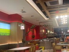 -湘江红·湖南招牌菜(莲花南路店)
