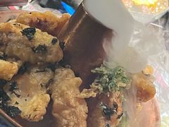 -玉川屋·深夜食堂居酒屋(柳巷店)