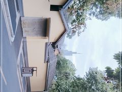 -颐和路民国时期公馆风貌区