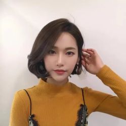 -LJOY丽锦造型·烫发染发