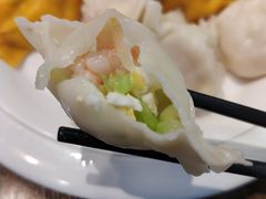 -金谷园饺子·烧烤(人大总店)