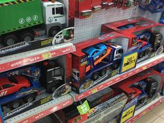 -TOYSRUS玩具反斗城(无锡荟聚购物中心店)