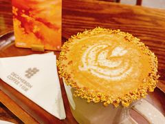 莫奈的花园-DECAMERON十日谈(卓悦汇店)