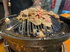 -kingkong大猩猩烤肉(CBD店)