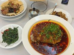 -眉州东坡(亚运村店)