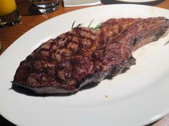 -弗兰克牛排西餐厅Ribone steak house(柠檬花园店)