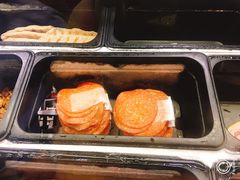 -赛百味SUBWAY(河东万达广场店)