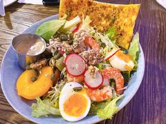 -The BREW·酿餐厅(浦东嘉里大酒店)