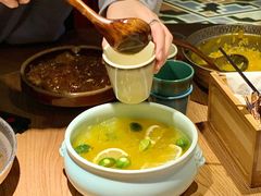 原浆金桔柠檬茶-吃饭皇帝大土家民族菜(正大广场店)