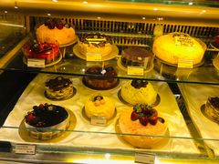 -Cova Ristorante & Caffe(海港城店)