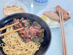-老地方面馆(思南路店)