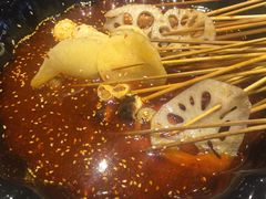 -落端云串串香(南京凤凰西街店)