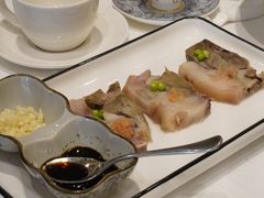 -扬州香格里拉·香宫中餐厅