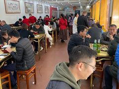-惠丰源烩面馆(经七路店)