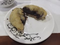 京天红天津炸糕-京天红酒家(虎坊路店)
