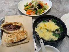 -高玛纳驴肉火烧(河间总店)