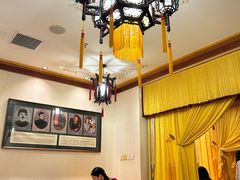 -富华斋饽饽铺·宫廷糕点·伴手礼(护国新天地店)