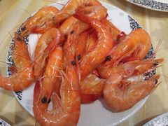 -西藏饭店·亚克·食光自助餐厅(文殊院店)