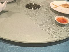 -海陵岛保利皇冠假日酒店·御公馆中餐厅 CANAL LNUA