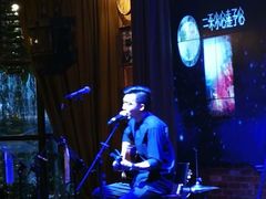 -时光码头民谣公社