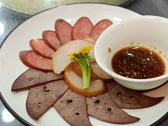 -乔家满族八大碗(流水沟店)