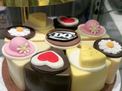 -DQ·蛋糕·冰淇淋(包河万达店)