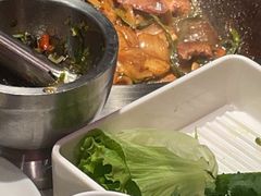 -姚稷大铁锅(东明广场店)