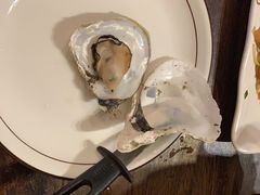 -土蚝·高压锅生蚝(百姓美食街店)