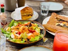 -RAC BAR(安福路店)