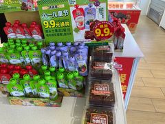 -味多美蛋糕(东直门店)