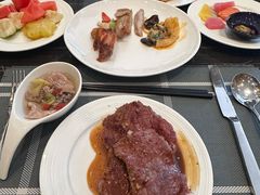 -漳州瑰丽半岛酒店·原素全日制餐厅