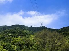 -黄公望隐居地