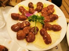 -山城年华老火锅(玉林店)