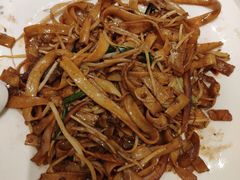 港式干炒牛河-千日贺茶餐厅(高新万达店)