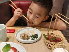 -弄堂小笼包(天津南开大悦城店)