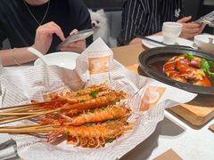 -79号渔船海鲜饭店(龙岗店)