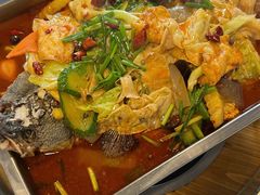 -辣得香川菜馆(横屿鳝溪佳园店)
