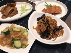 -上海虹桥宾馆味翠餐厅