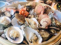 -鲜小岛·铜锅涮肉