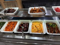 -大食代美食广场(上海中心店)