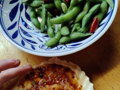 -叁宝烤肉• 西安烧烤(太乙路店)