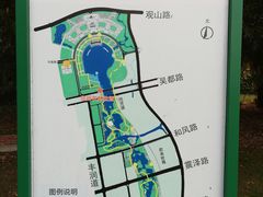 -尚贤河湿地