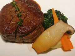 -王品牛排(郑州大卫城店)