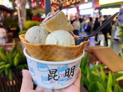 -南强街巷