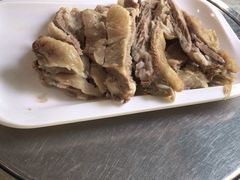 -清真·胖妈妈手抓餐厅(定西路长城宾馆店)