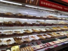 自助取餐区-热辣宗师·串串火锅(万达金街店)