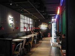 -探鱼·鲜青椒爽麻烤鱼(中山大信新都汇店)