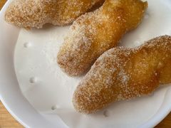 -食膳公园包子铺(烈士公园店)