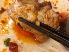 -川成串·自助串串香火锅(朝阳店)